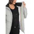 Jachetă de călărie HKM Livigno - L, neagră