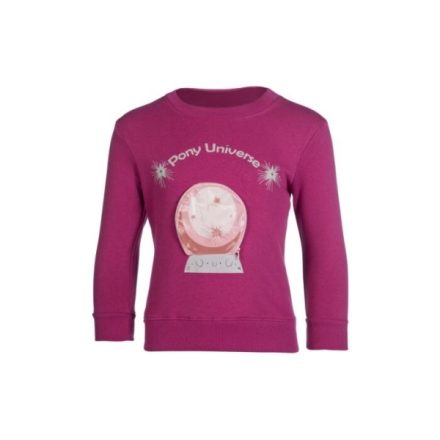 Pulover pentru copii HKM Polly - 110/116