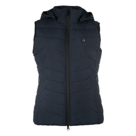 Vesta de incalzire de inalta temperatura HKM - L