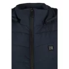 Vesta de incalzire de inalta temperatura HKM - L