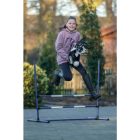 Set obstacole pentru sărituri HKM Hobby Horse