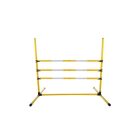 Set obstacole pentru sărituri HKM Hobby Horse