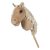 HKM Hobby Horse Spirit díjugrató ló