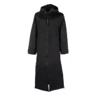 Jachetă extra lungă pentru femei HKM Julie - L