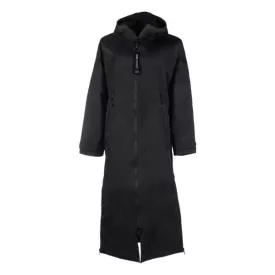 Jachetă extra lungă pentru femei HKM Julie - L