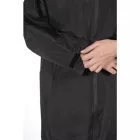 Jachetă extra lungă pentru femei HKM Julie - L