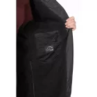 Jachetă extra lungă pentru femei HKM Julie - L