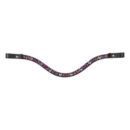 Fruntar HKM Cherry - Cob, verde deschis