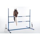 Geamanduri HKM Hobby Horse pentru sărituri peste obstacole