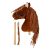 HKM Hobby Horse Prémium ló