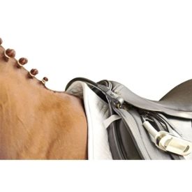 Curea tip mâner pentru șa HKM