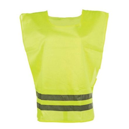 HKM Reflective vestă echitație reflectorizantă