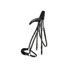 Frâu HKM Carolin - cob, maro