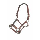 Halter HKM Samantha - Poni, albastru închis