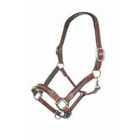 Halter HKM Samantha - Poni, albastru închis