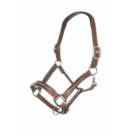 Halter HKM Samantha - Poni, albastru închis