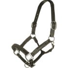 Halter HKM Samantha - Poni, albastru închis