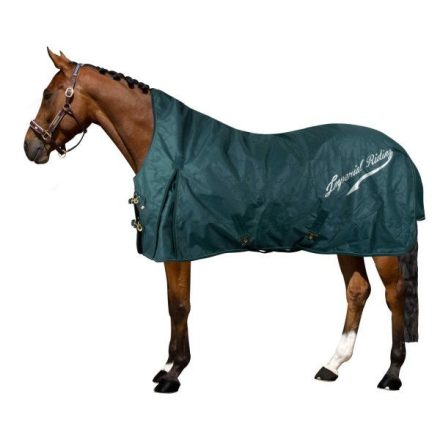 Imperial Riding IRHSuper-dry Pătură de exterior cu gât înalt 0g