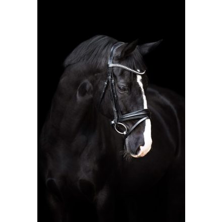Frâu Imperial Riding IRHFria - full, maro