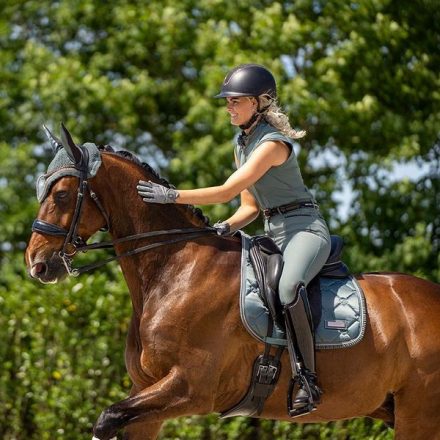 Imperial Riding IRHOlania curea