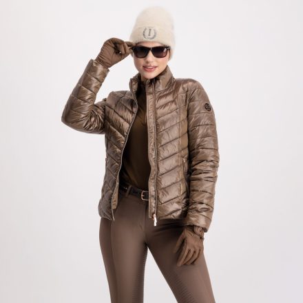 Imperial Riding IRHLady Dazzle mănuși de echitație damă pentru iarnă