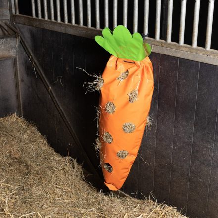 Imperial Riding IRHCarrot sac pentru fân