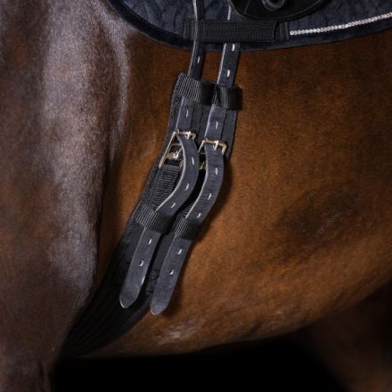 Imperial Riding IRHCore chingă elastică de dresaj