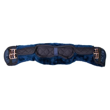 Imperial Riding IRHGo Star protecție pentru chingă din blană sintetică