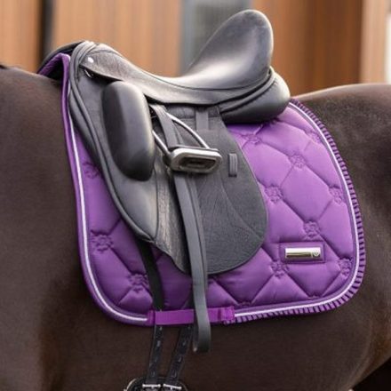 Valtrap dresaj Imperial Riding IRHLely - Cob, cappuccino