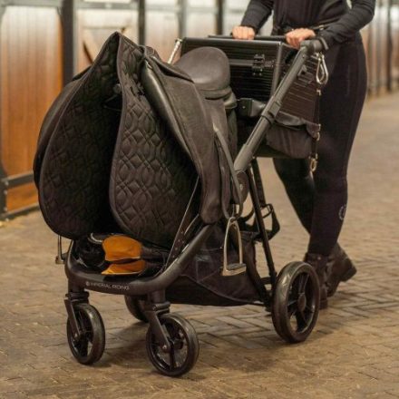 Imperial Riding IRHCarry Light Cărucior pentru echipament echitație