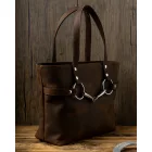 „GRAND SNAFFLE” BŐRTÁSKA