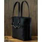 „GRAND SNAFFLE” BŐRTÁSKA