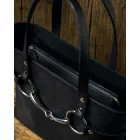 „GRAND SNAFFLE” BŐRTÁSKA