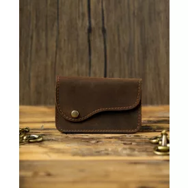 „SKIRT” BŐR KÁRTYATARTÓ