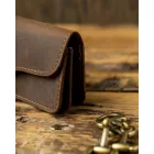 „SKIRT” BŐR KÁRTYATARTÓ