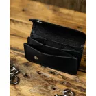 „SKIRT” BŐR KÁRTYATARTÓ