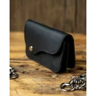 „SKIRT” BŐR KÁRTYATARTÓ