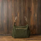 „SNAFFLE SUEDE” BŐRTÁSKA