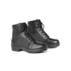 MOUNTAIN HORSE Artica Lace pantofi - 36, negru