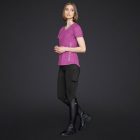 Pantaloni de damă Moutainhorse DARCY - bej, 38