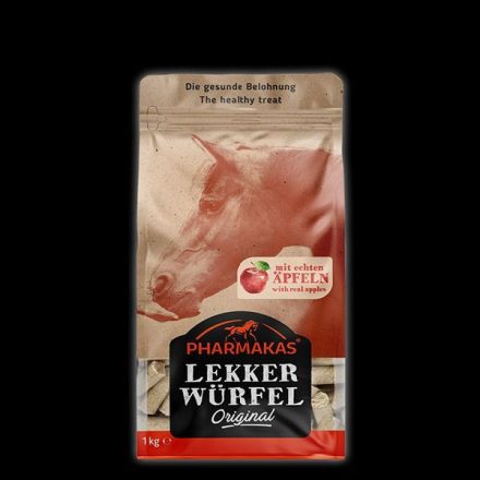 Recompense cu mere Pharmakas /1 kg/
