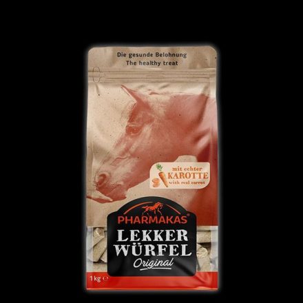 Recompense cu morcovi Pharmakas /1 kg/