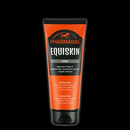 Cremă Pharmakas Equiskin /200 ml/