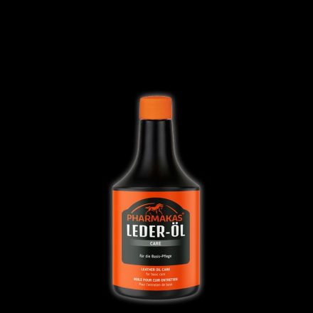 Ulei pentru îngrijirea pielii Pharmakas /500 ml/