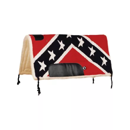 Amerikai stílusú western nyeregalátét