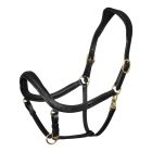 Svéd szabású bőr kötőfék