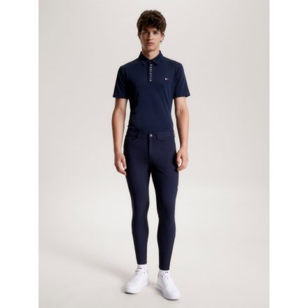 Pantaloni cu silicon la genunchi Tommy Hilfiger Pro, pentru bărbați