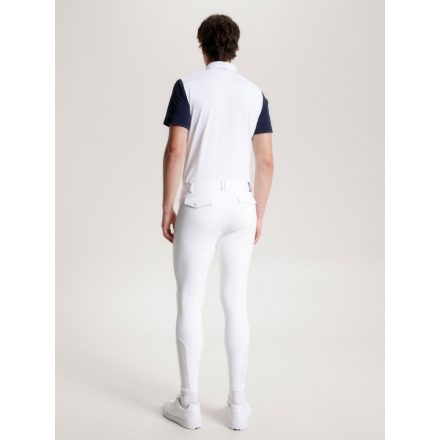 Pantaloni cu silicon la genunchi Tommy Hilfiger Pro, pentru bărbați