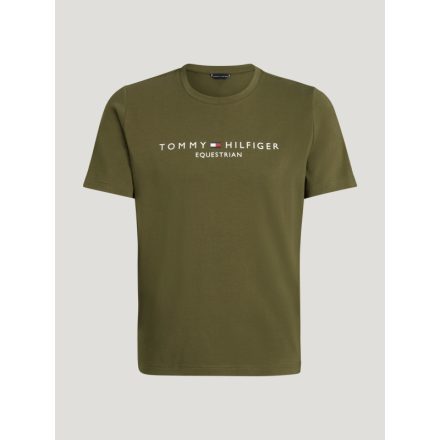 Tricou Tommy Hilfiger Williamsburg, pentru bărbați