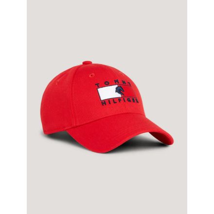 Șapcă Tommy Hilfiger Montreal, rezistentă la apă